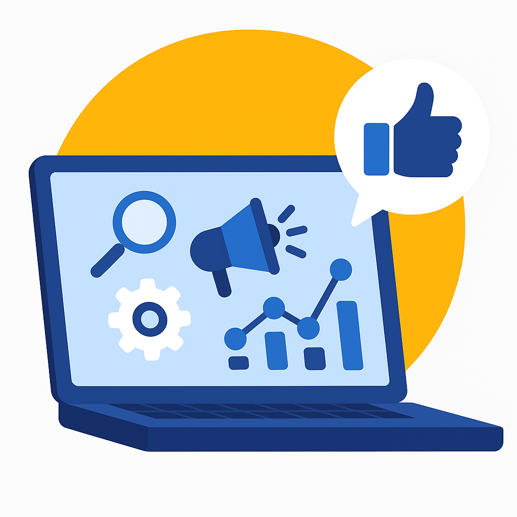 social-marketing-branding